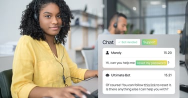 The Top ChatGPT Use Cases for Customer Support