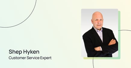 Shep Hyken On: How Privacy Will Impact Customer Service
