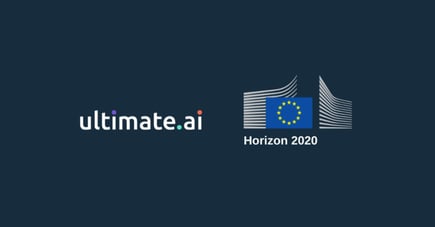 Ultimate has been awarded €2M+ in Horizon 2020 funding