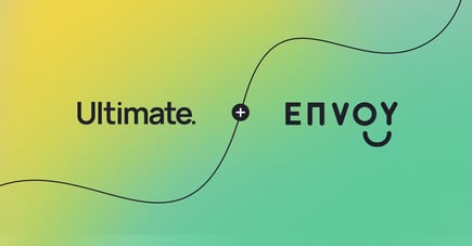 Our New Partnership with Envoy, for the Ultimate Customer Experience