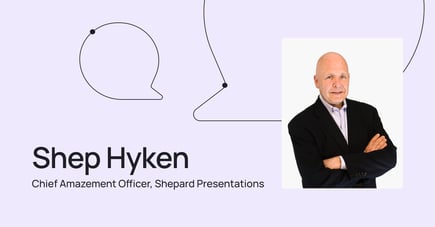 Industry Insights: Ask a CX Leader — With Shep Hyken