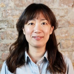 Joyce Yang, a Product Manager at Ultimate.