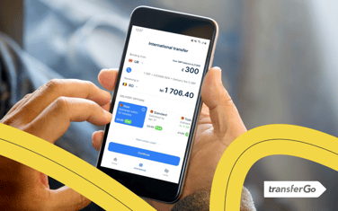 How TransferGo Gave its Customers Best-in-class Speed & Value