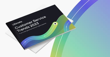 Customer Service Trends 2023