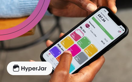 How HyperJar slashed first response times by 94% with AI
