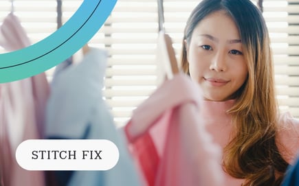 How Stitch Fix provides tailored CX and 29% faster responses with AI