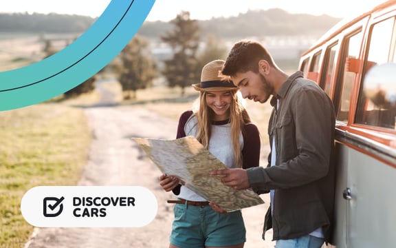 How DiscoverCars saves €128k annually and upskills agents with generative AI