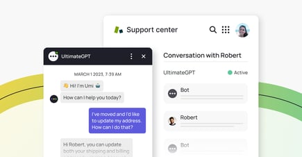 Conversational AI for customer support: how to make it work for you