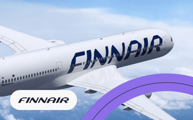 How Finnair managed a 900% increase in requests with chat automation