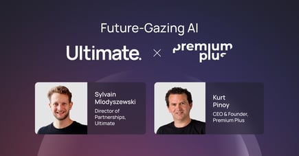 The Future of AI-Enhanced Business Partnerships