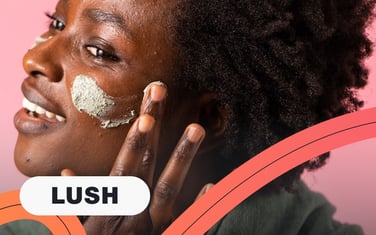 How ticket automation helped Lush hit a 60% FCR rate