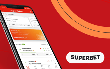 How Superbet reduced their first response times by 74%