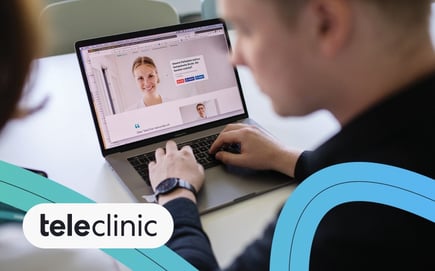 How TeleClinic future-proofed their support with AI-powered automation