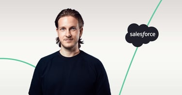How to automate your Salesforce Service Cloud with Ultimate