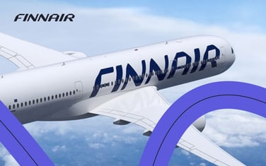 How Finnair and Ultimate Navigated Covid-19 with Automation
