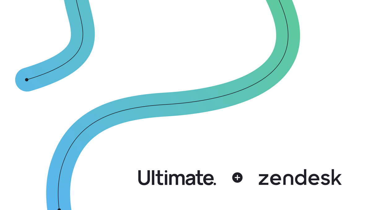 Ultimate & Zendesk Integration